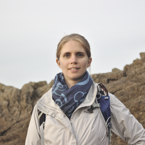 Photo of woman - KA